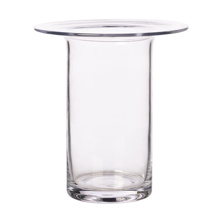 Jarrón de vidrio Ernst Ø17 cm - H 20 cm - ERNST
