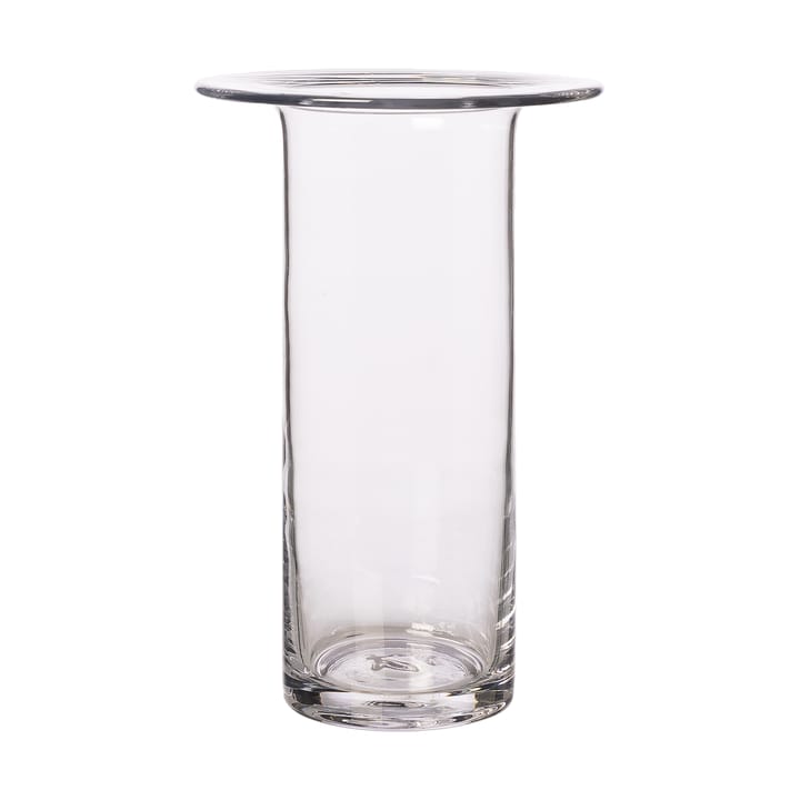 Jarrón de vidrio Ernst Ø17 cm - H 27 cm - ERNST