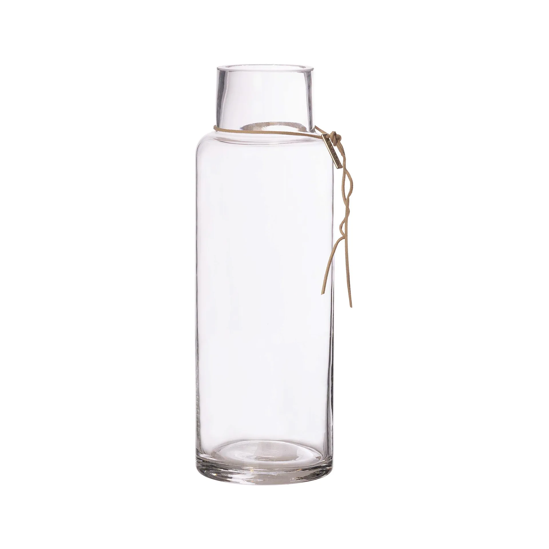 Jarrón de vidrio Ernst, Pequeño, 34 cm ERNST