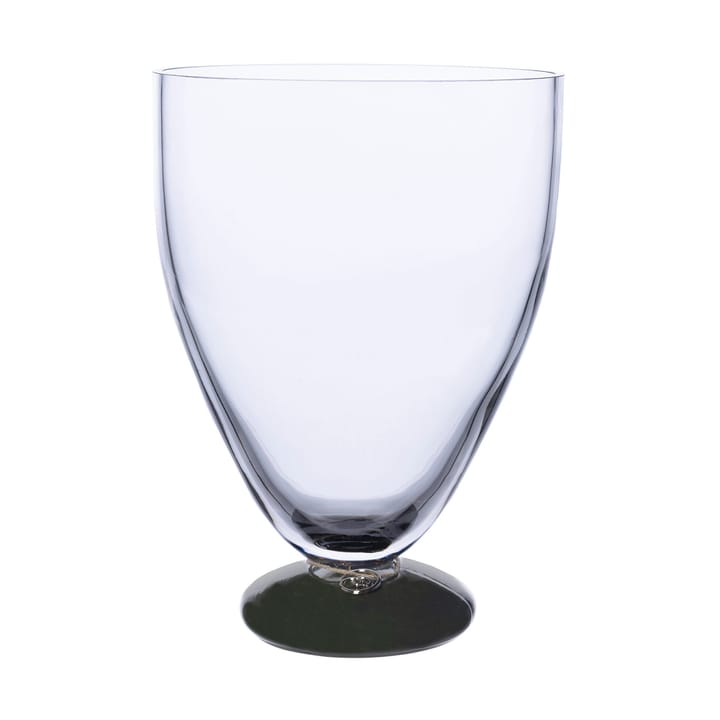 Jarrón Ernst Ø15 cm, Verde ERNST