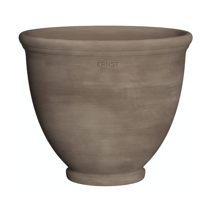 Maceta Ernst terracota Ø16 cm - Marrón - ERNST