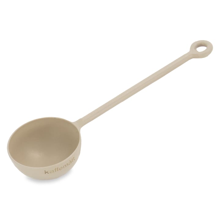 Medidor de café Ernst metal - Beige - ERNST