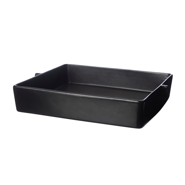Molde de horno Ernst 25x34 cm - negro - ERNST