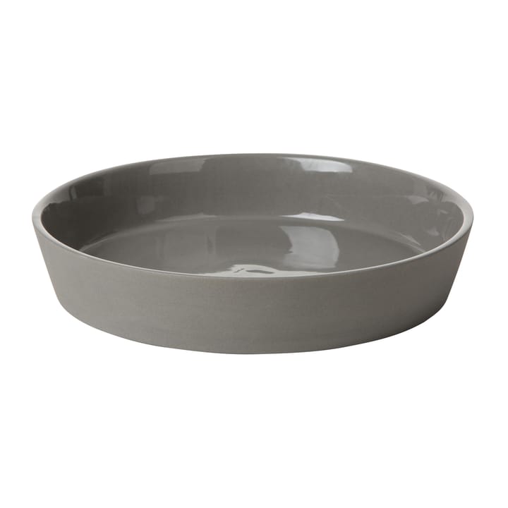 Molde para horno Ernst gres, gris ERNST