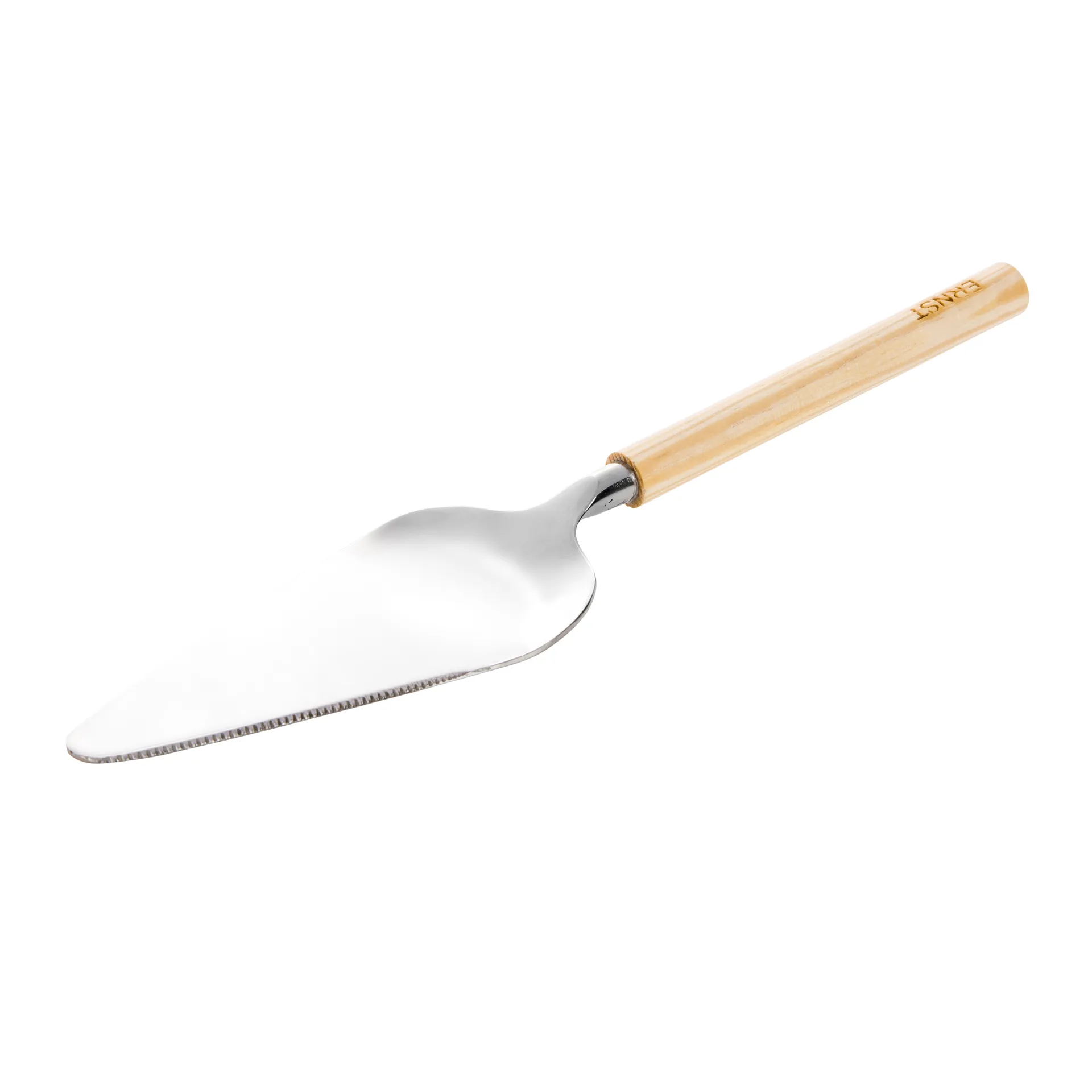 Pala para tarta con mango de madera Ernst, madera ERNST