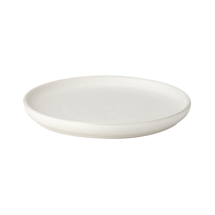 Platillo Ernst Ø20 cm - blanco-puntos - ERNST