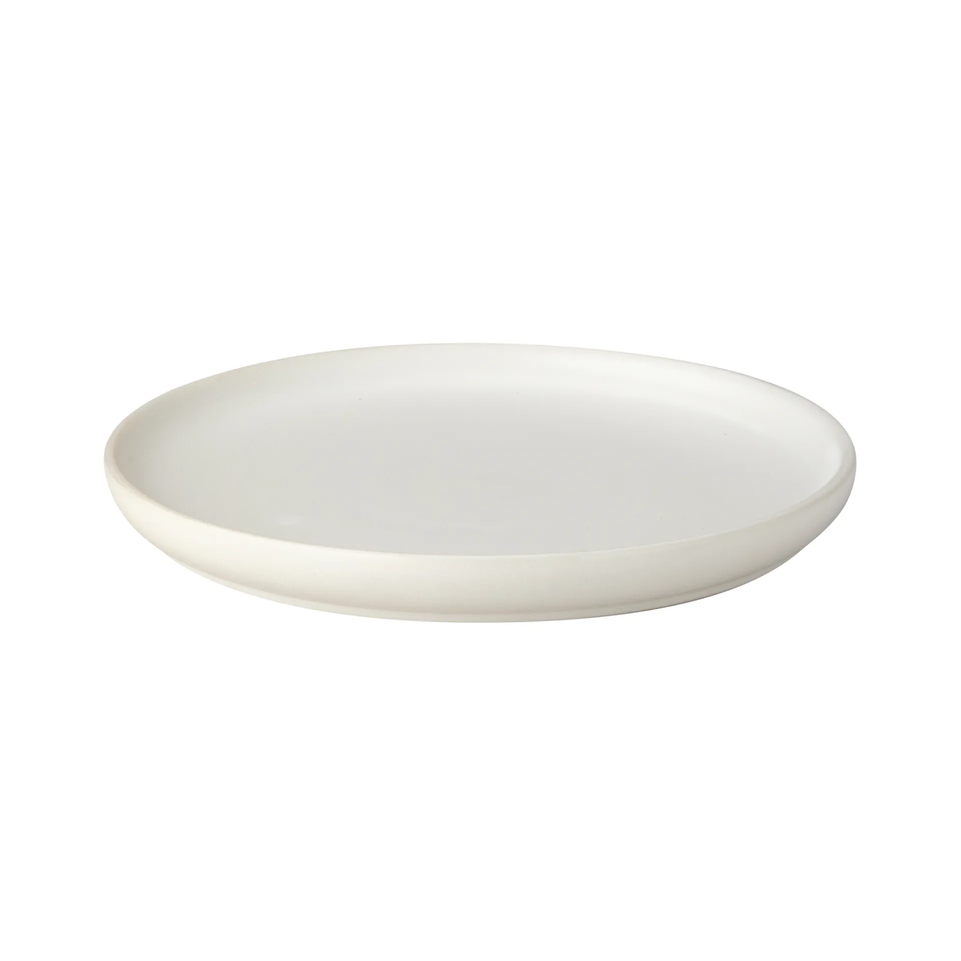Plato de postre Ernst Ø20 cm, blanco ERNST