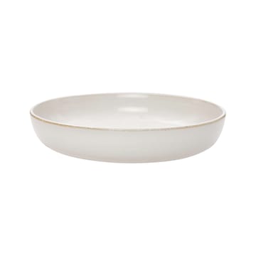 Plato Ernst Ø21 cm - Blanco - ERNST