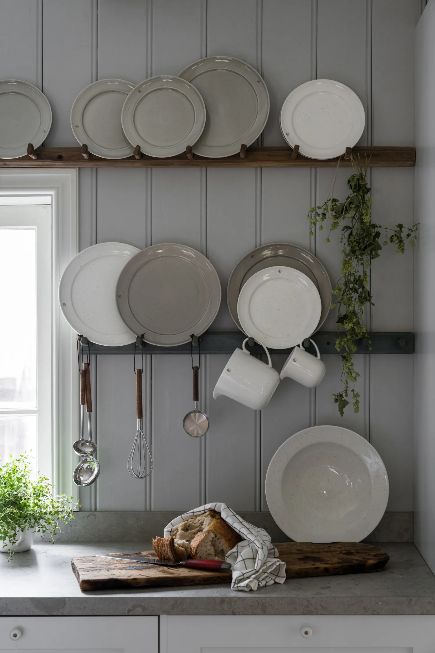 Plato Ernst Ø22 cm, Arena ERNST