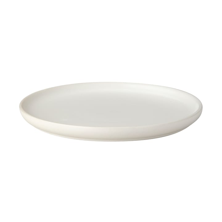 Plato Ernst Ø25 cm - blanco - ERNST