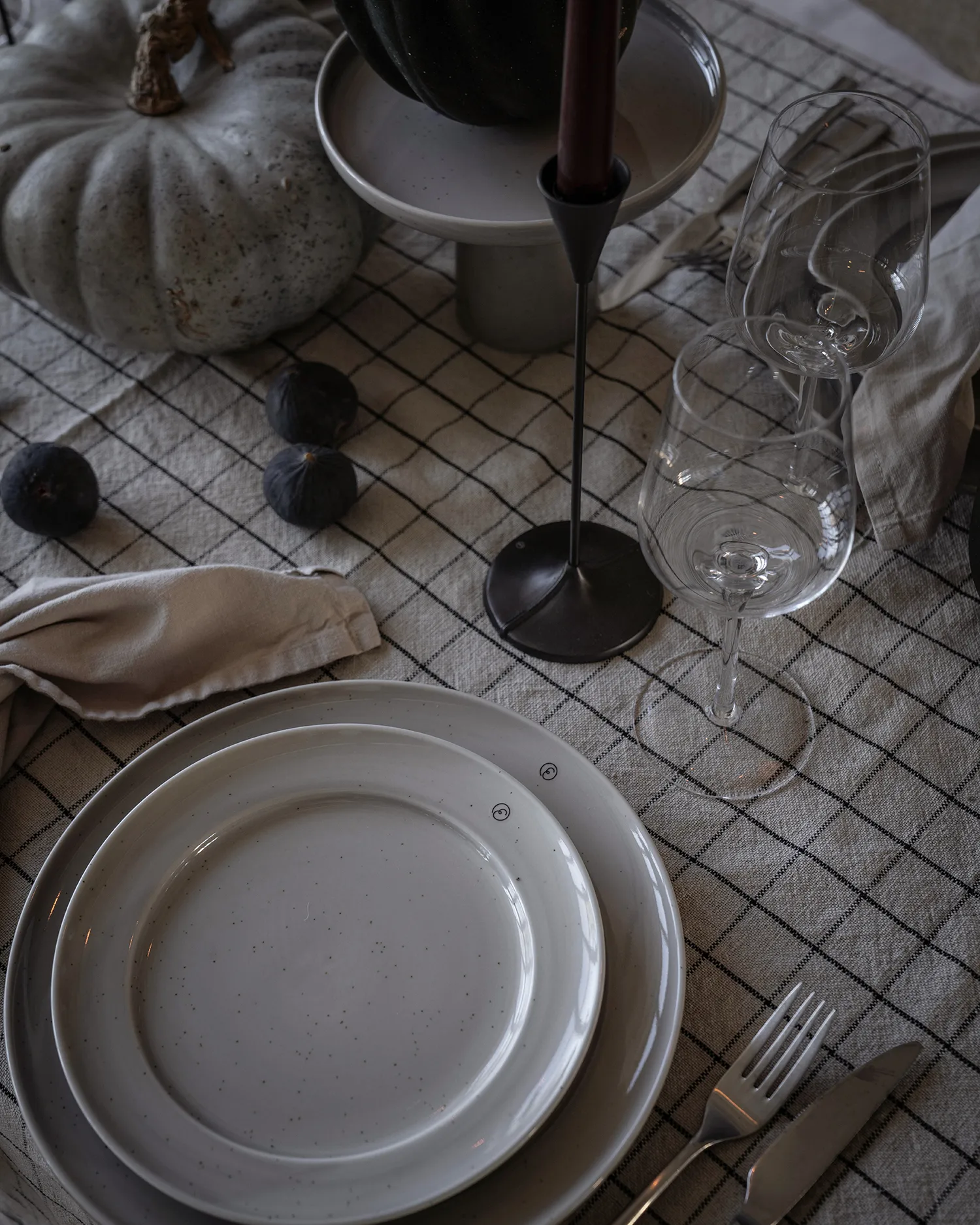 Plato Ernst Ø27 cm, Arena ERNST