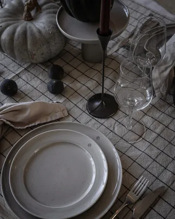 Plato Ernst Ø27 cm - Arena - ERNST