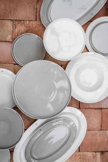 Plato Ernst Ø27 cm - Arena - ERNST