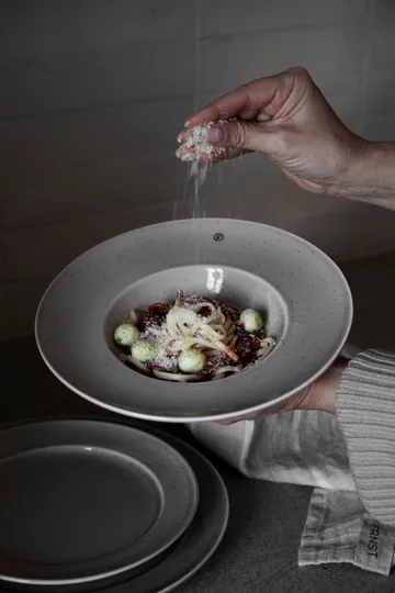 Plato hondo Ernst Ø25 cm - Arena - ERNST