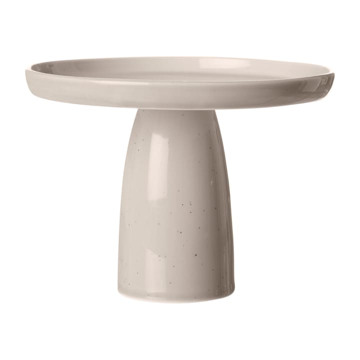 Plato para tarta Ernst Ø20 cm - Sand - ERNST