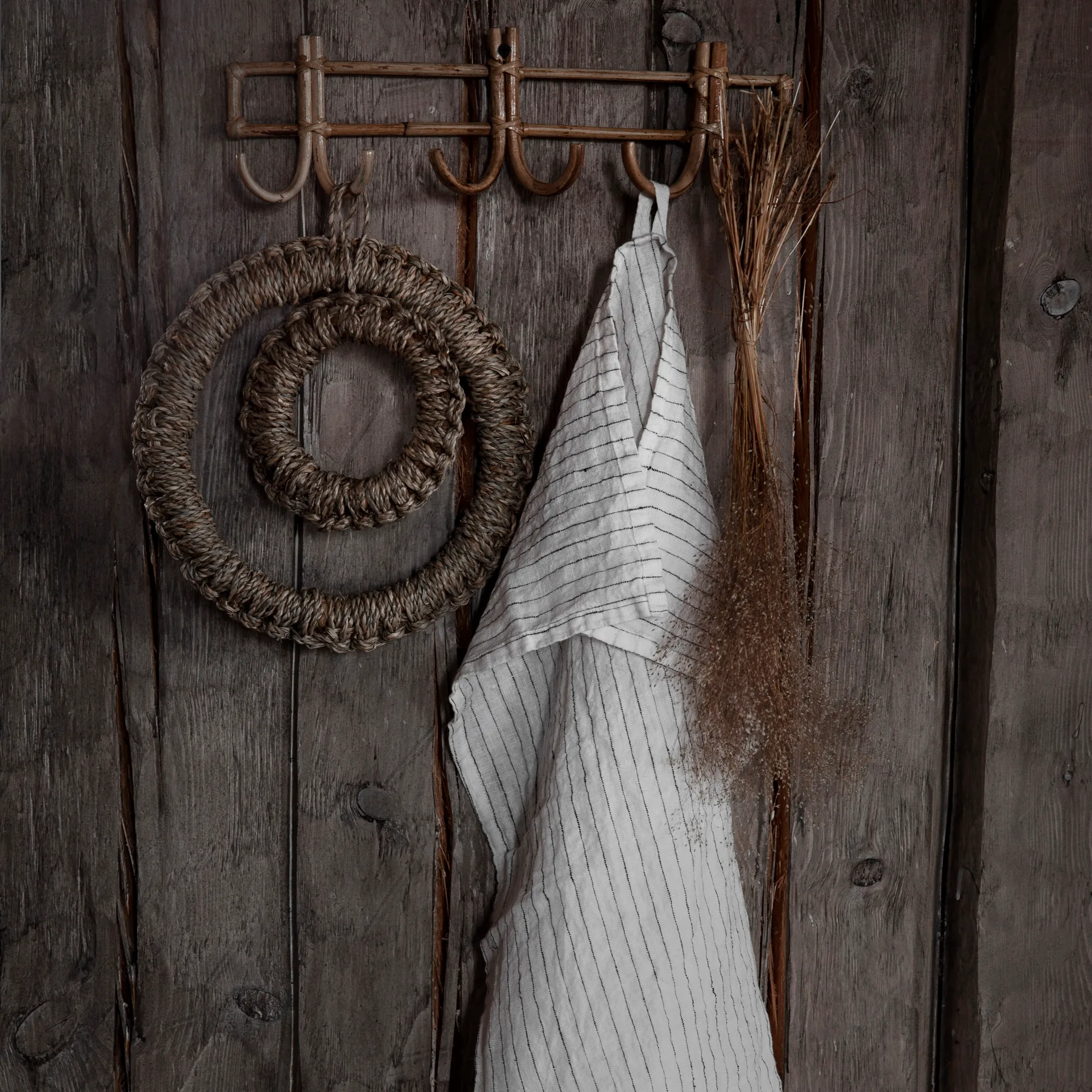 Salvamanteles Ernst natural, 14,5 cm ERNST