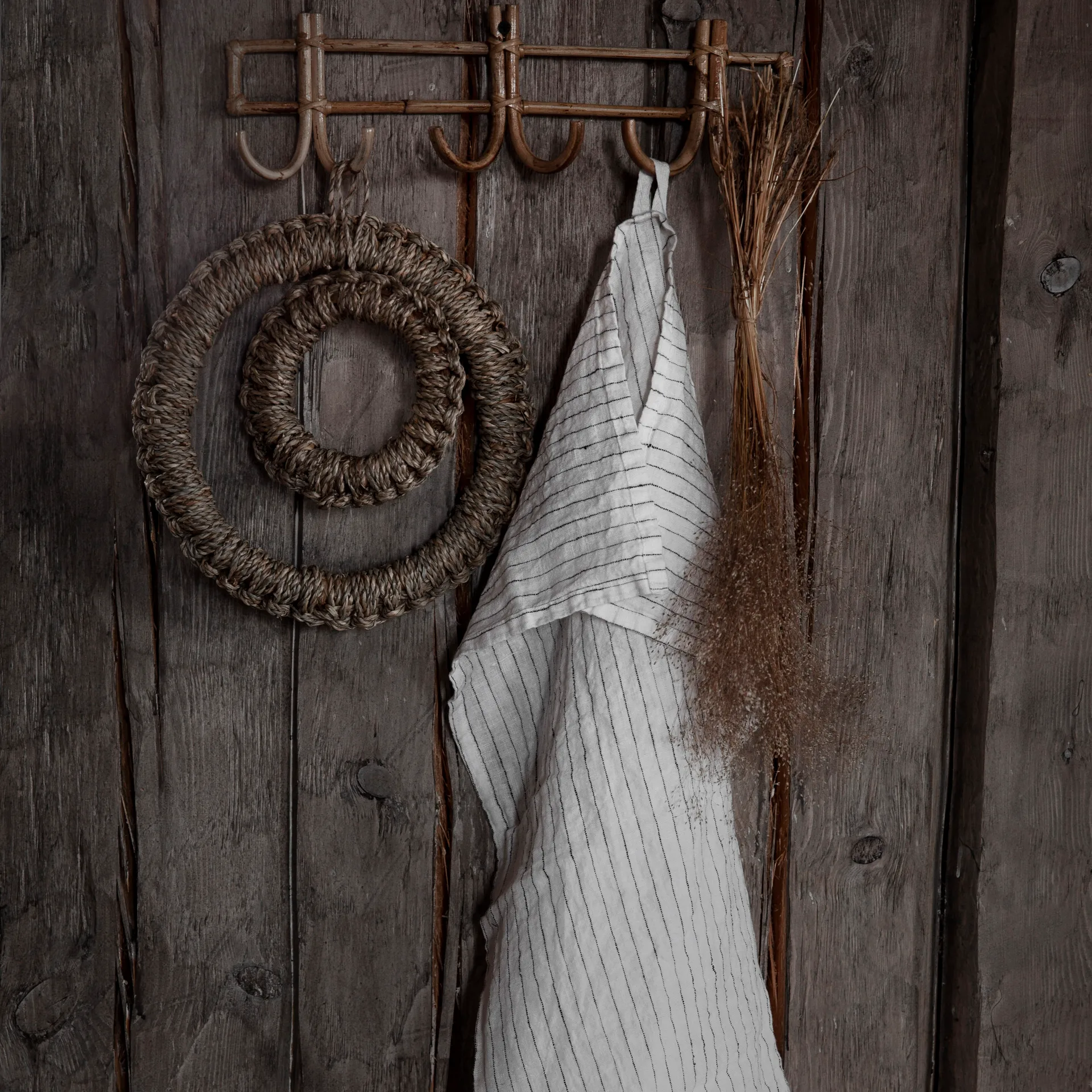 Salvamanteles Ernst natural, 18 cm ERNST