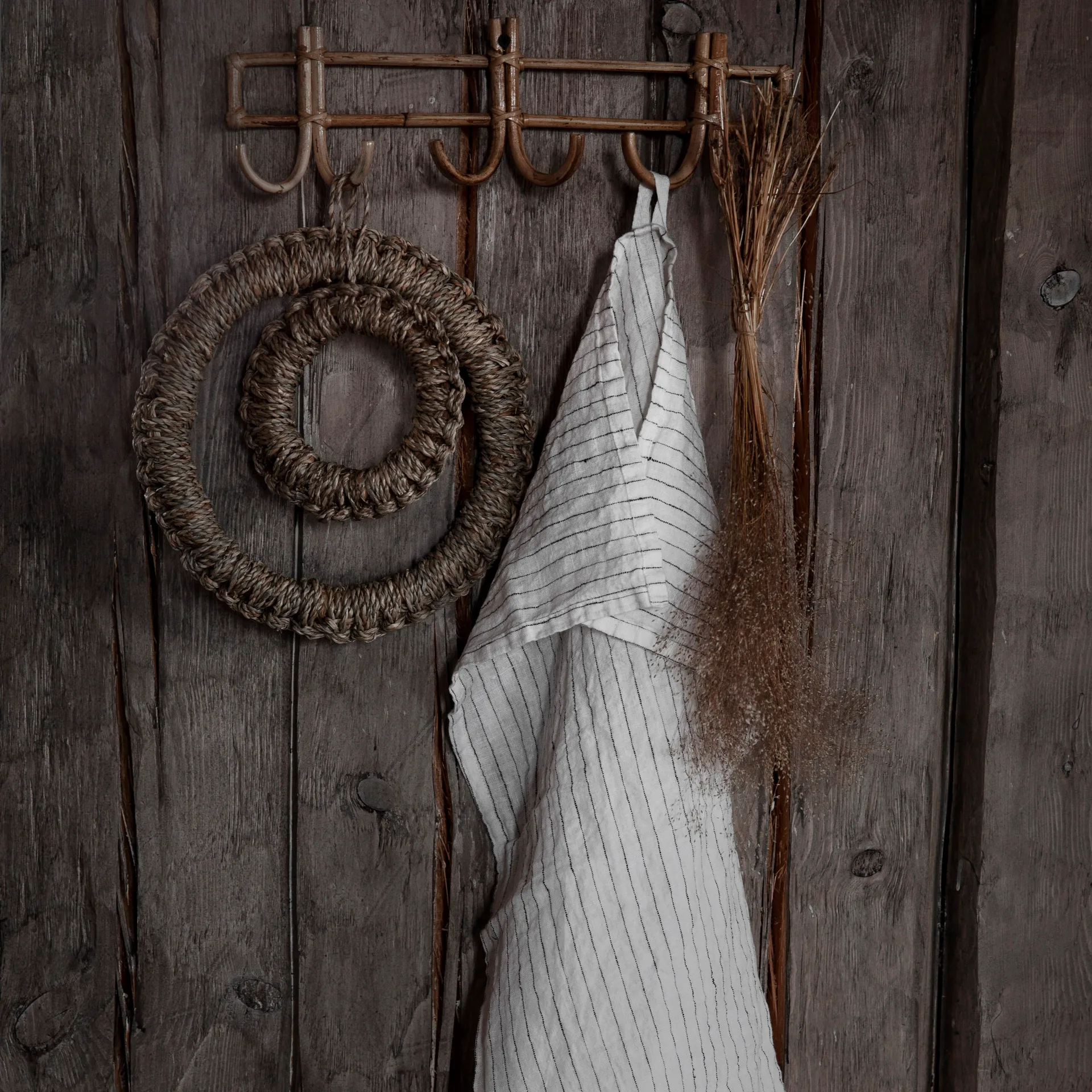 Salvamanteles Ernst natural, 24 cm ERNST