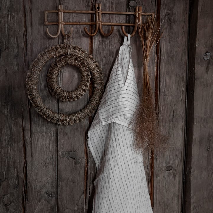 Salvamanteles Ernst natural, 24 cm ERNST