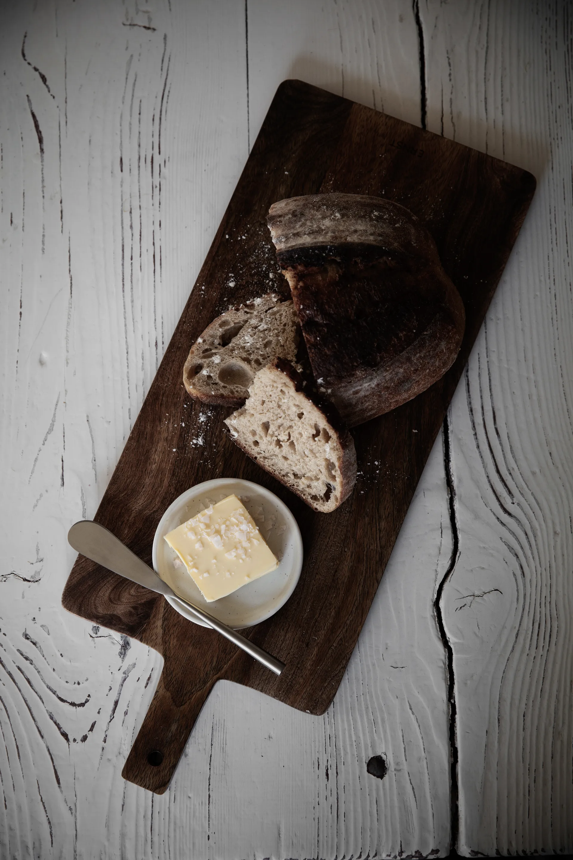 Set de 3 cuchillos para queso Ernst, Plateado ERNST