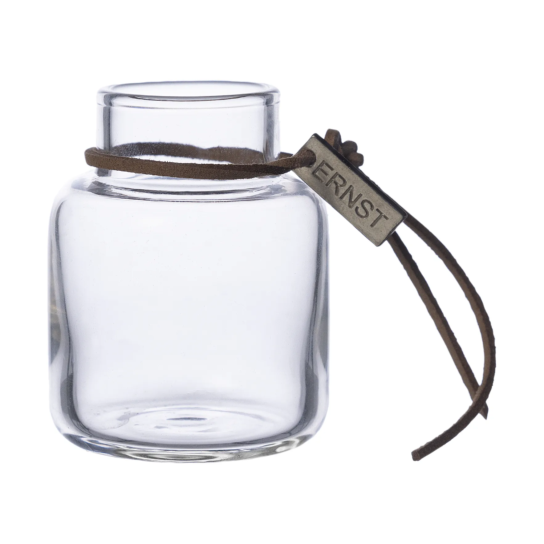 Set de jarrones Ernst de regalo 3 piezas, Claro ERNST