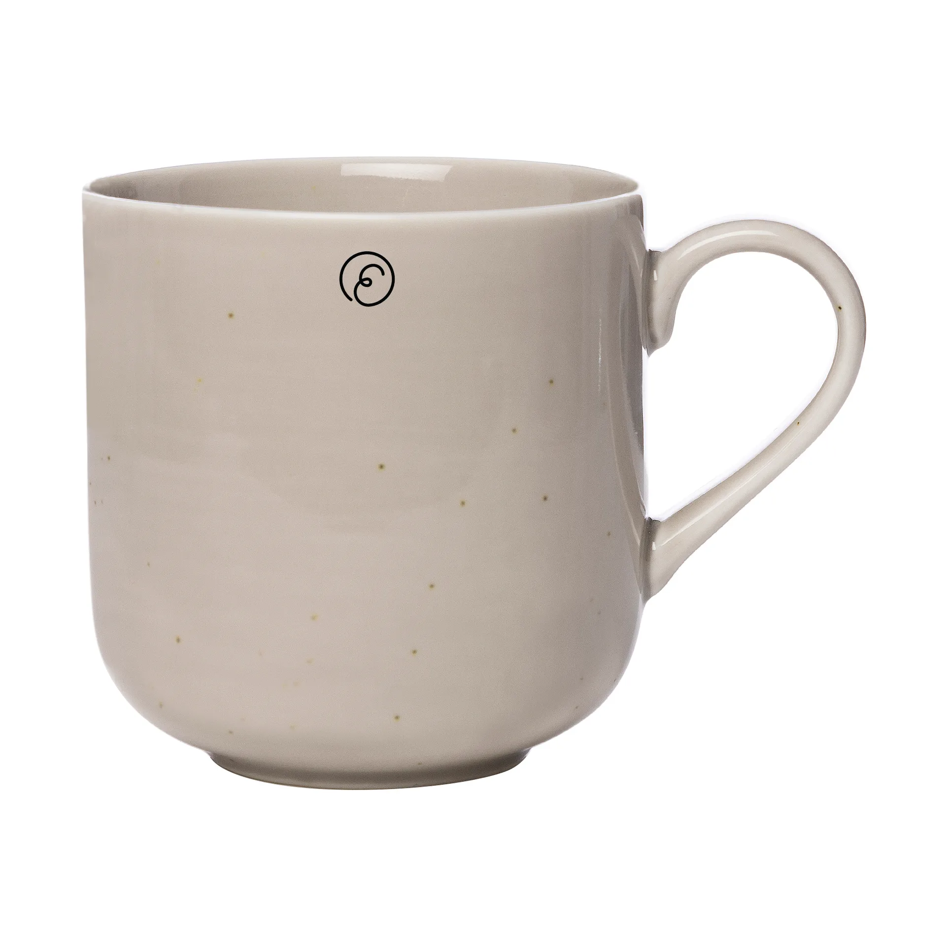 Taza de café Ernst 30 cl, Sand ERNST