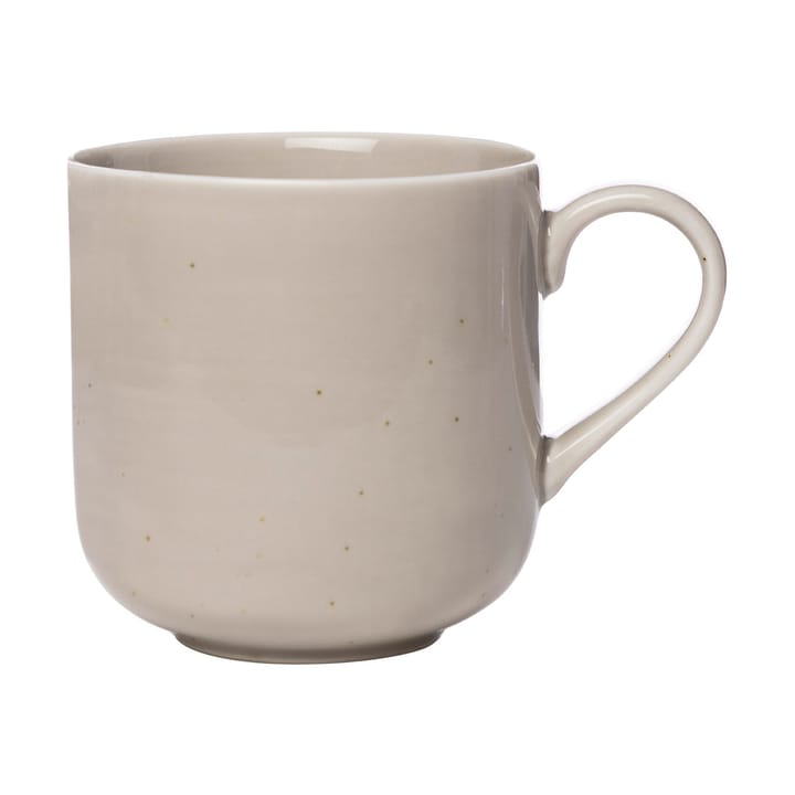 Taza de café Ernst 30 cl - Sand - ERNST