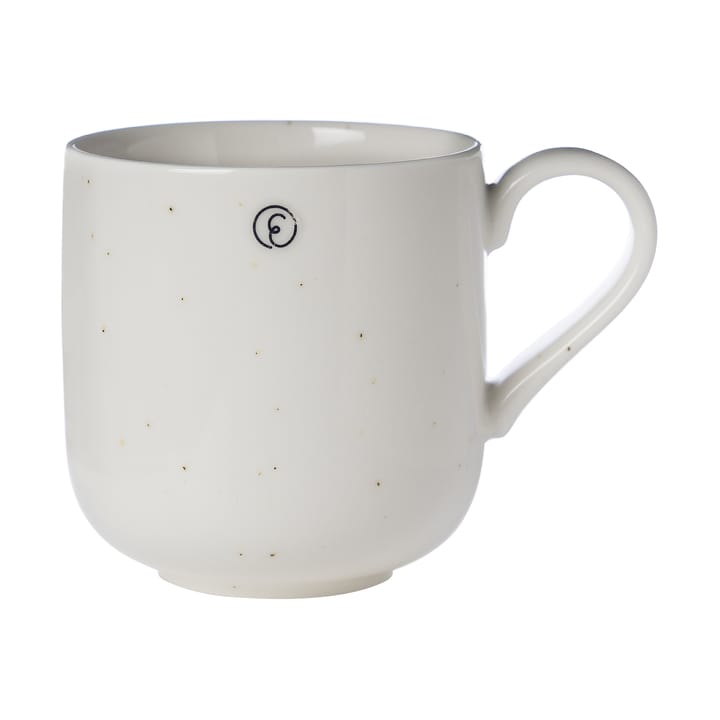 Taza de café Ernst 30 cl - Vainilla - ERNST