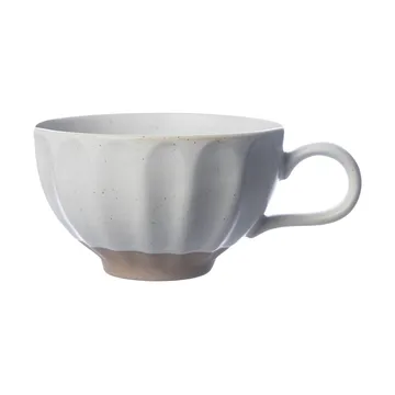 Taza de té Ernst Ø11,8 cm - Blanco - ERNST