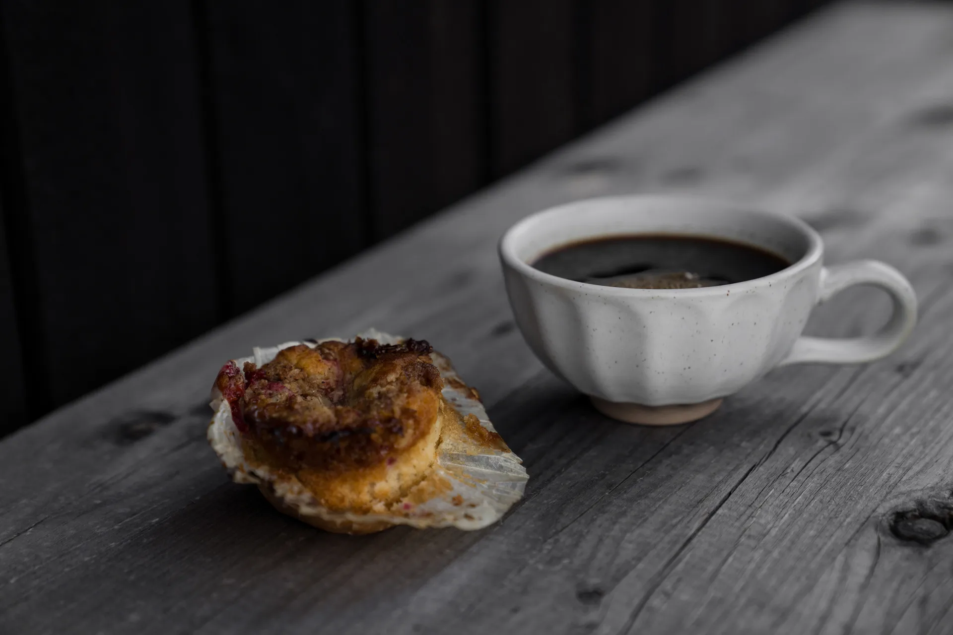 Taza de té Ernst Ø11,8 cm, Blanco ERNST