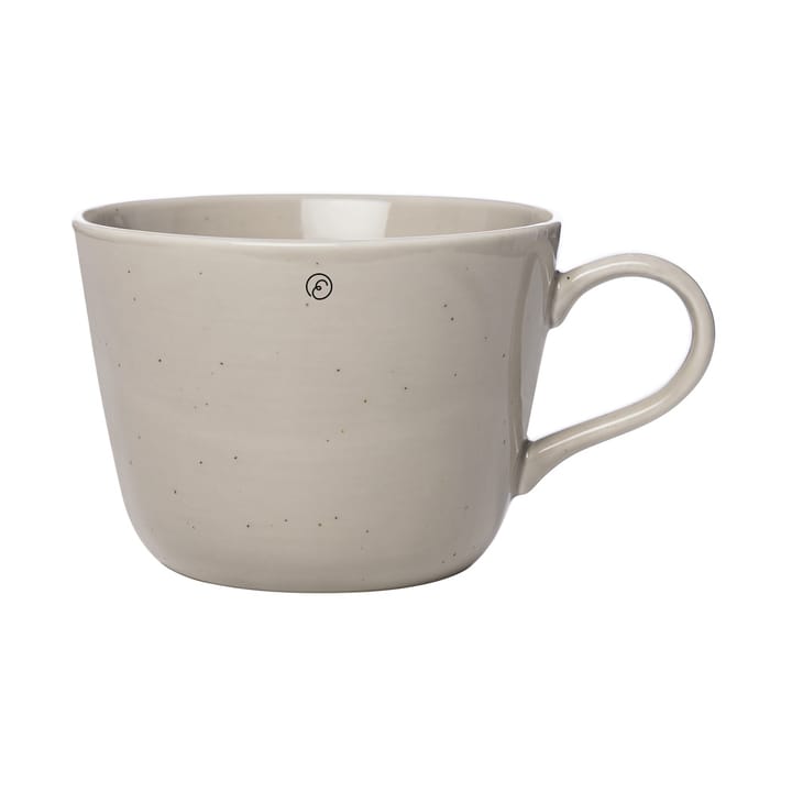 Taza de té Ernst 50 cl - Sand - ERNST
