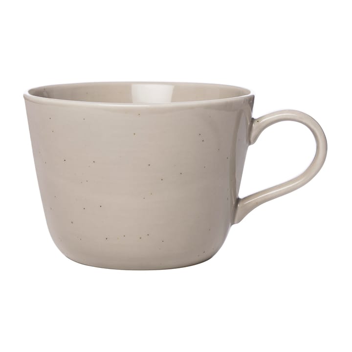 Taza de té Ernst 50 cl - Sand - ERNST