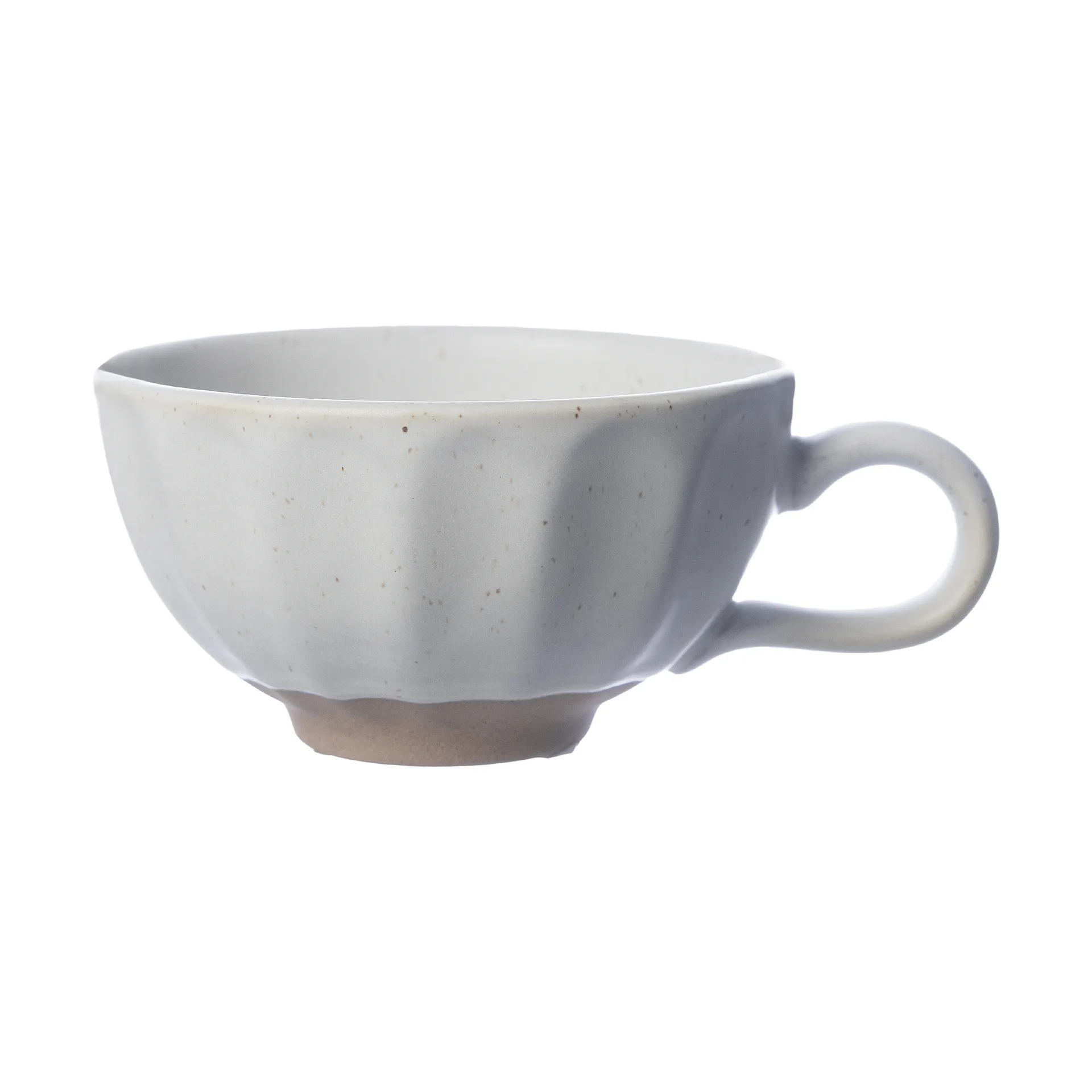 Taza Ernst Ø10,5 cm, Blanco ERNST