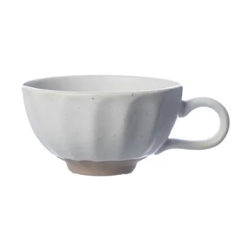 Taza Ernst Ø10,5 cm - Blanco - ERNST