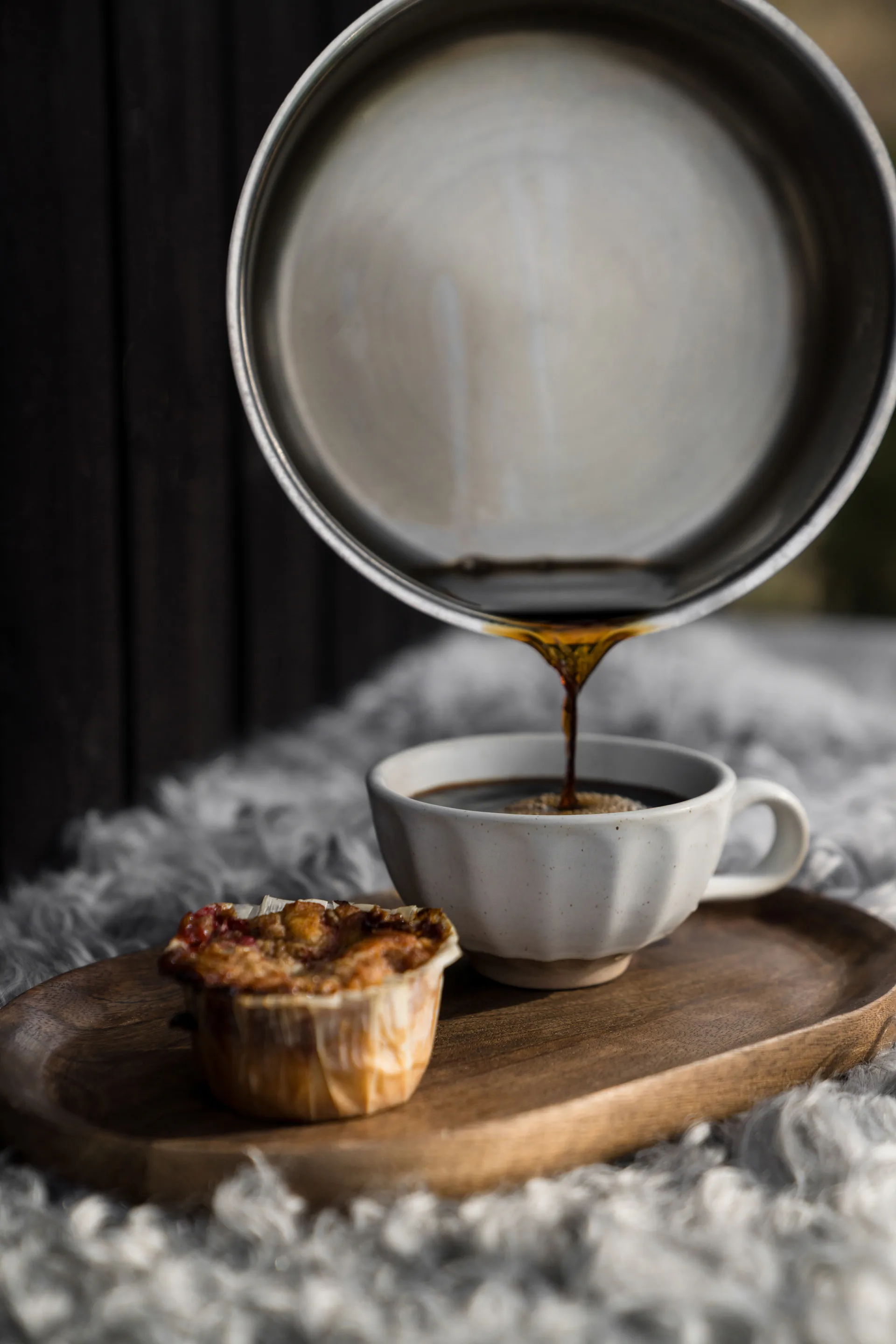 Taza Ernst Ø10,5 cm, Blanco ERNST