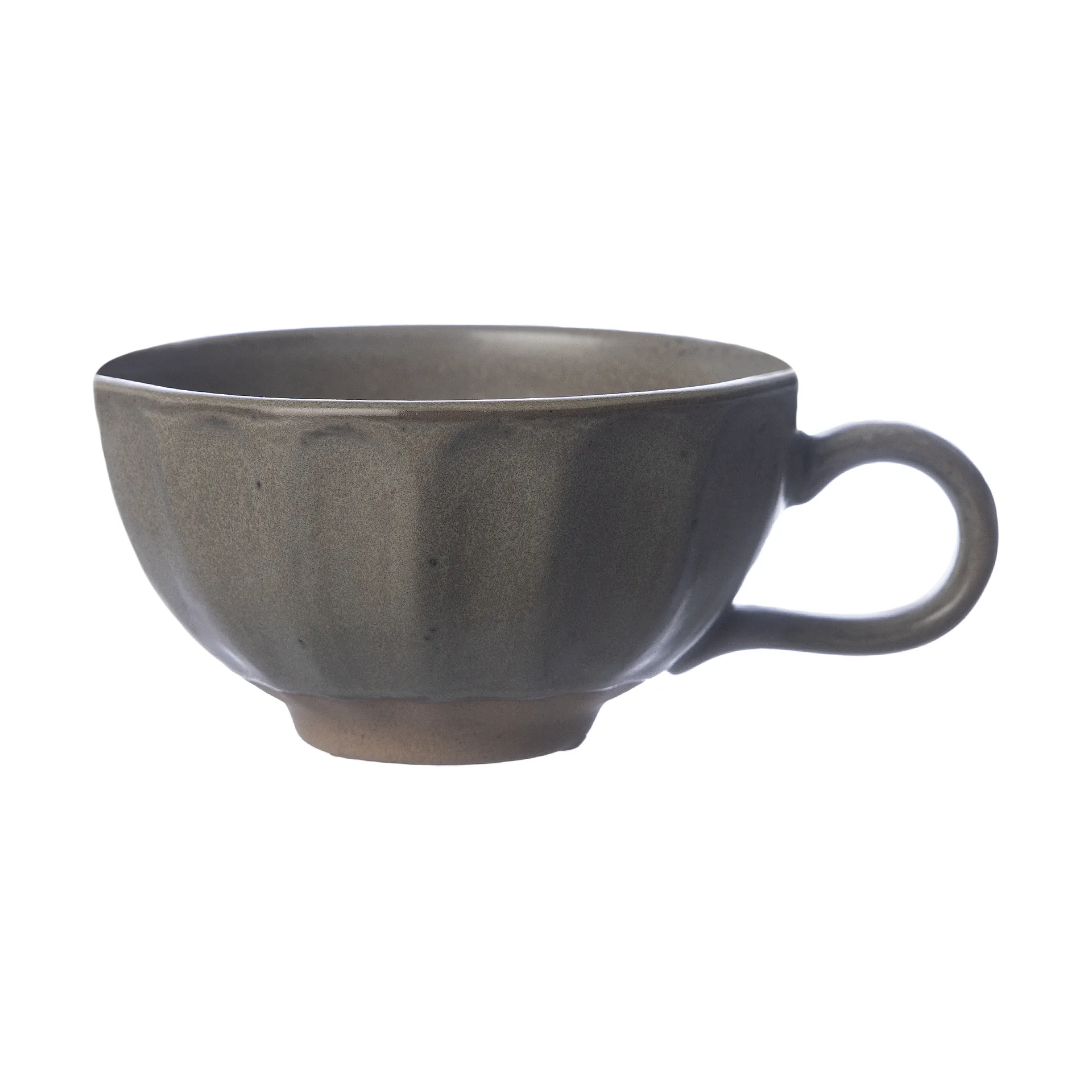 Taza Ernst Ø10,5 cm, Gris ERNST