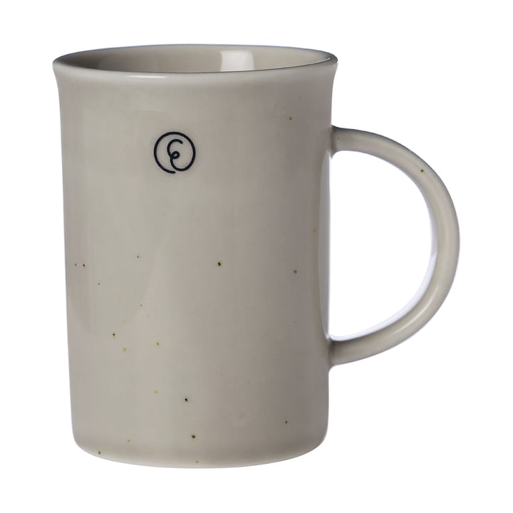 Taza para vino caliente Ernst porcelana 7,5 cm - Arena - ERNST