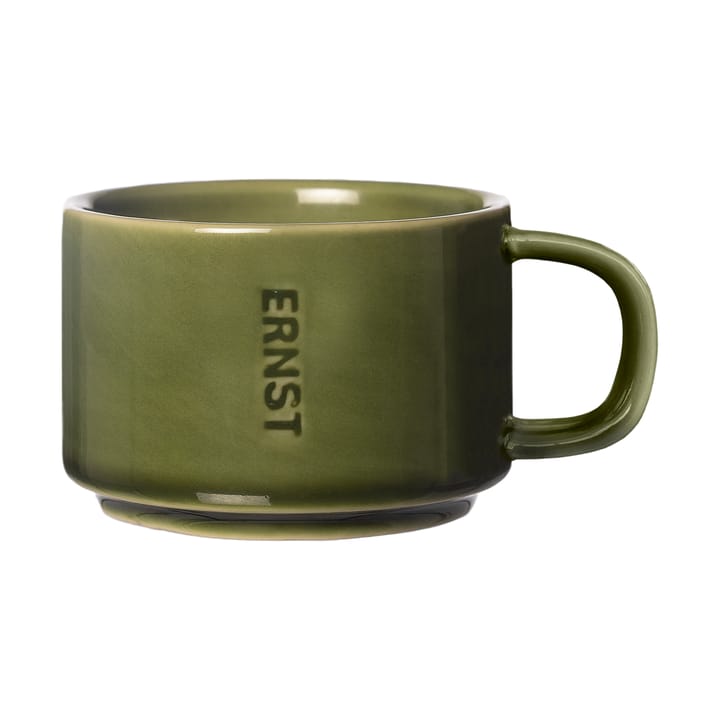 Taza para vino caliente Ernst small 10 cl - Verde - ERNST