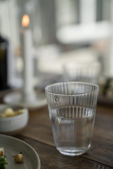 Vaso Ernst acanalado - 30 cl - ERNST