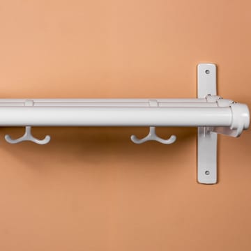 2 Ganchos Nostalgi - blanco - Essem Design