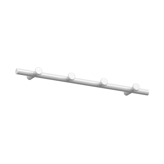 Colgador Classic 40 cm - Blanco - Essem Design