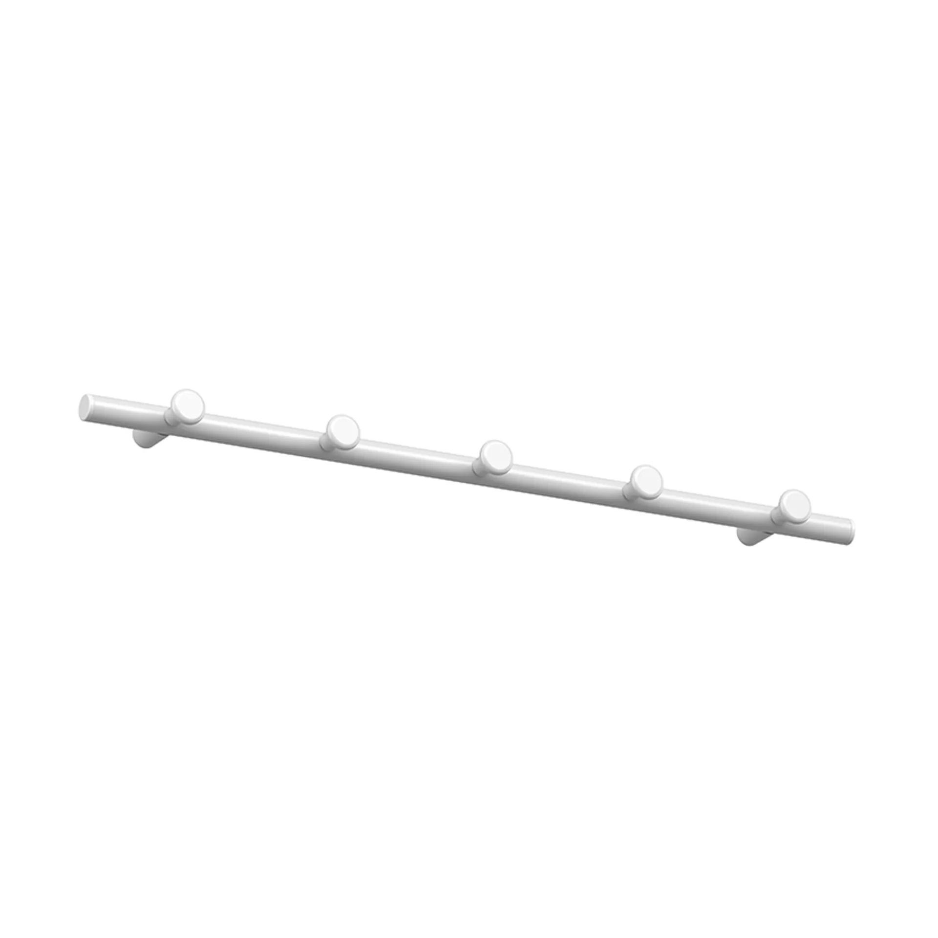 Colgador Classic 50 cm, Blanco Essem Design