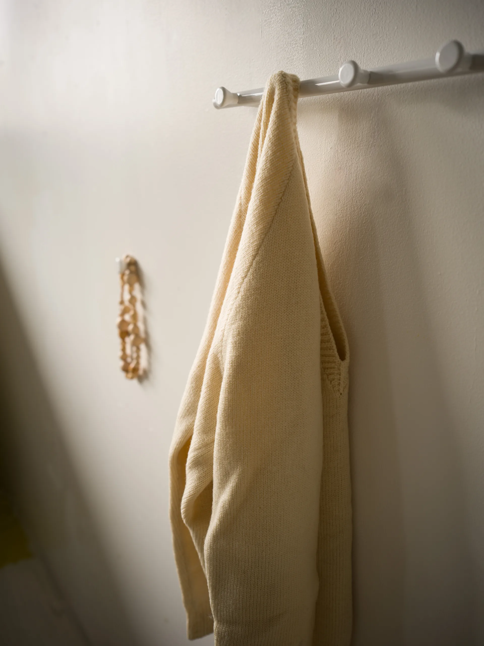 Colgador Classic 50 cm, Blanco Essem Design