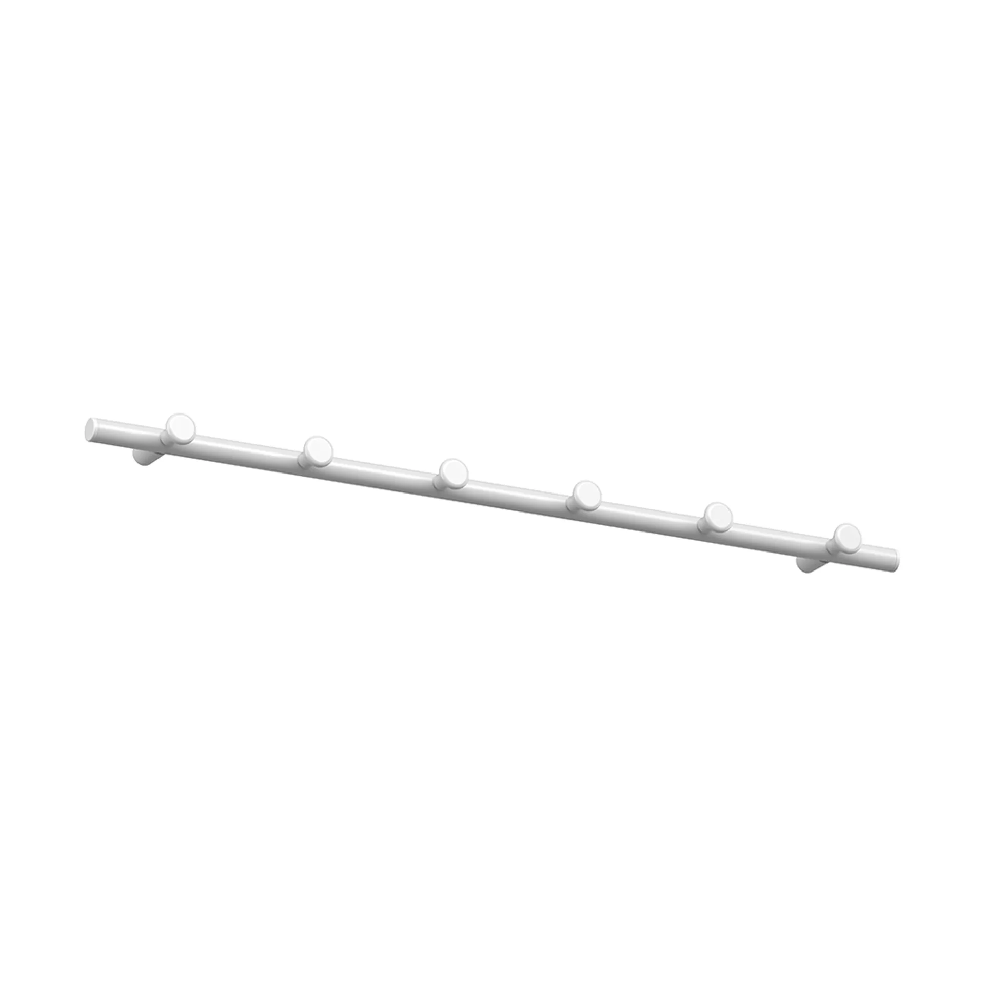 Colgador Classic 60 cm, Blanco Essem Design