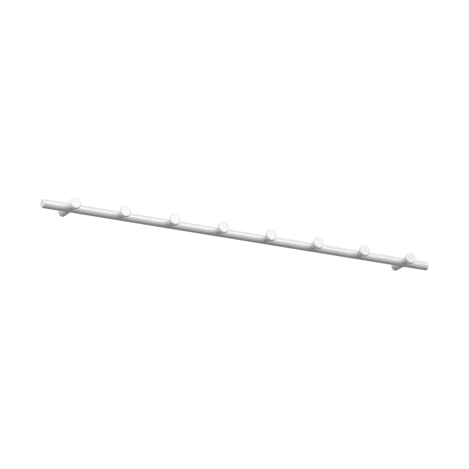 Colgador Classic 80 cm, Blanco Essem Design