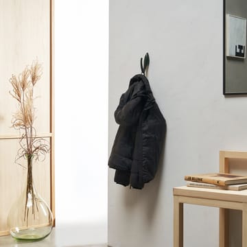 Colgador Papa  - negro, estructura - Essem Design