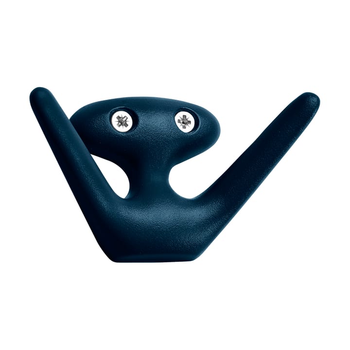 Gancho de pared Mama - Midnight blue - Essem Design
