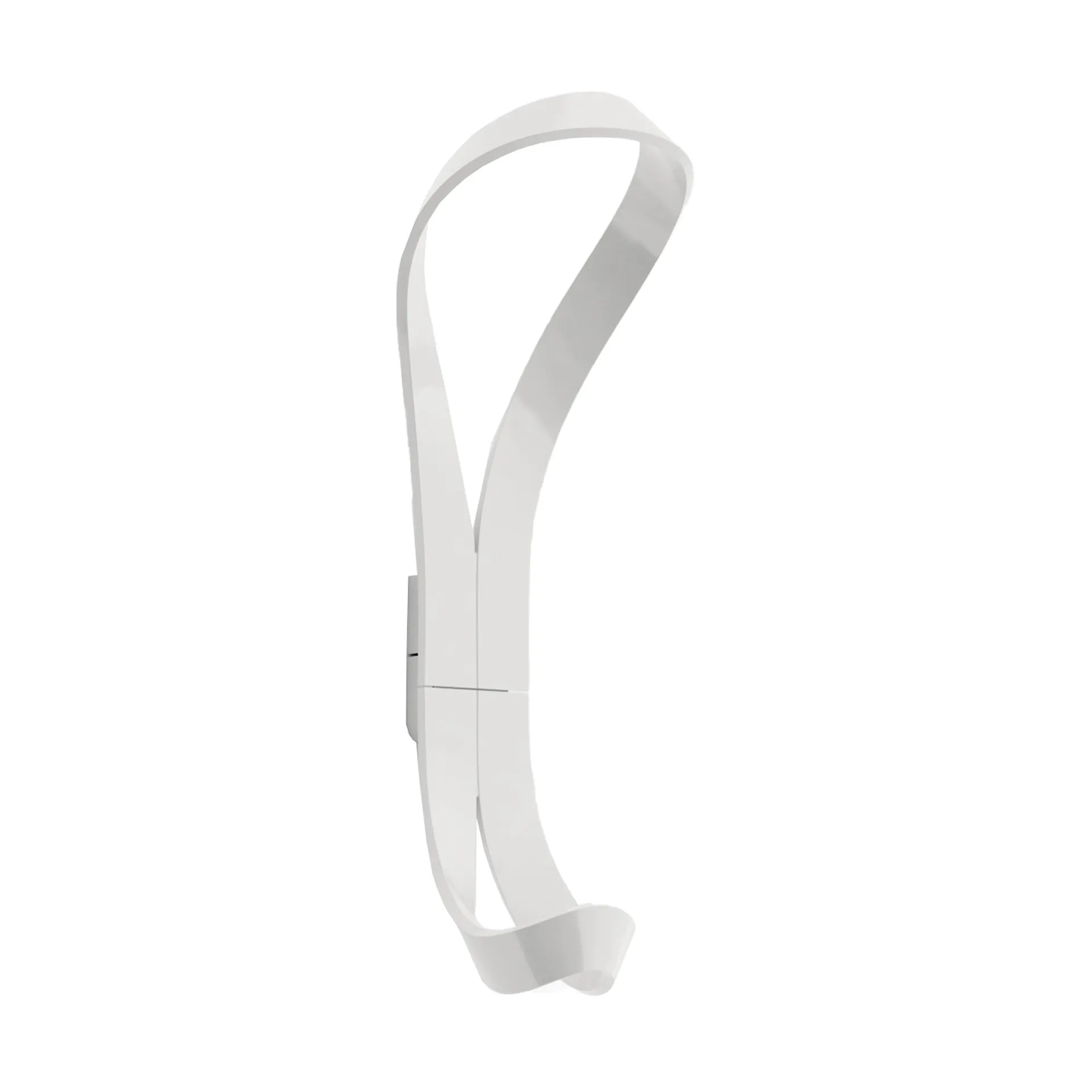 Gancho Endless, Blanco Essem Design