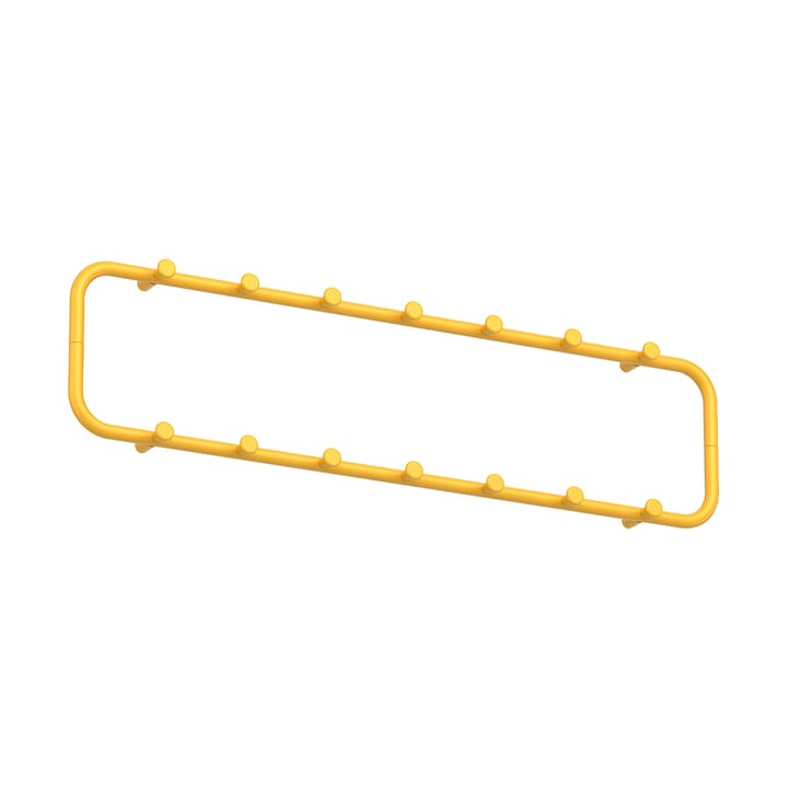 Perchero Classic 120 cm - Blanco - Essem Design
