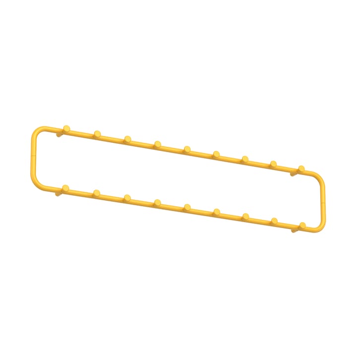Perchero Classic 120 cm - Negro - Essem Design